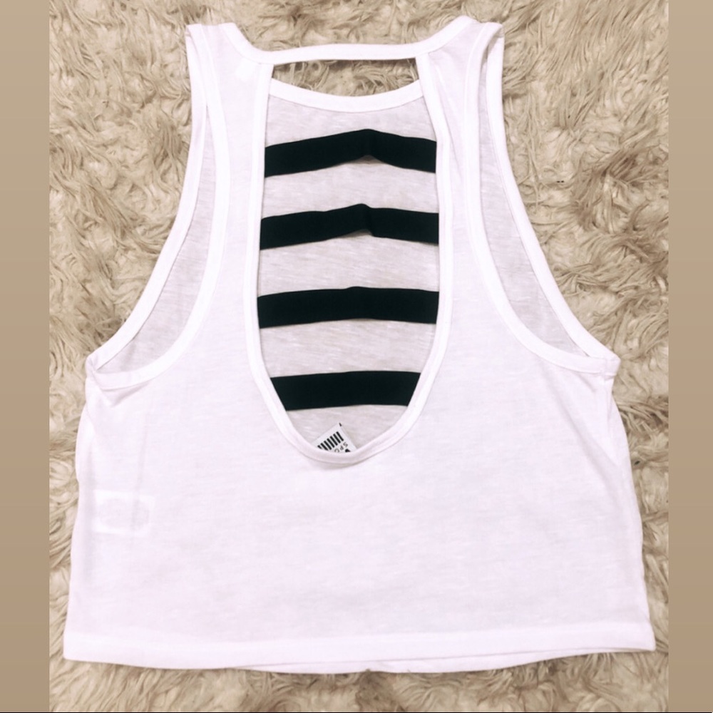 PINK (Victoria Secret) Tank!